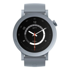 Montre connectée Nothing CMF Watch 2 Pro - Écran 1,32" - 120 modes sportifs - Autonomie de 11 jours - Étanchéité IP68 - Gris