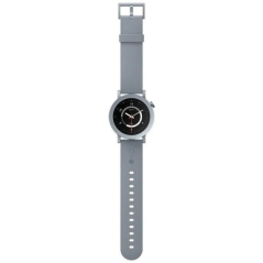 Montre connectée Nothing CMF Watch 2 Pro - Écran 1,32" - 120 modes sportifs - Autonomie de 11 jours - Étanchéité IP68 - Gris