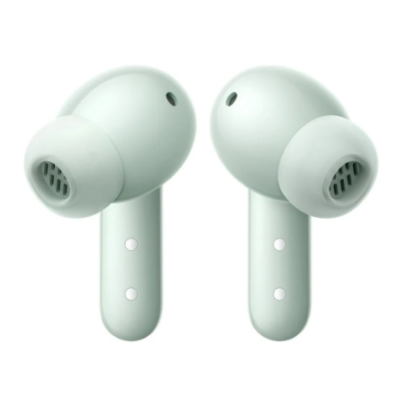 Écouteurs Bluetooth Nothing CMF Buds 2 TWS - Réduction active du bruit - Jusqu'à 55 heures d'autonomie - Vert clair