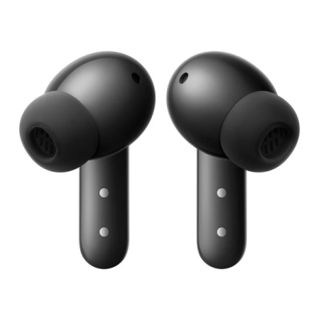 Écouteurs Bluetooth Nothing CMF Buds 2 TWS - Réduction active du bruit - Jusqu'à 55 heures d'autonomie - Gris foncé