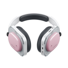 Écouteurs Nothing Headphone (a) Bluetooth - Réduction de bruit active (ANC) - Haut-parleur de 40 mm - Jusqu'à 135 heures