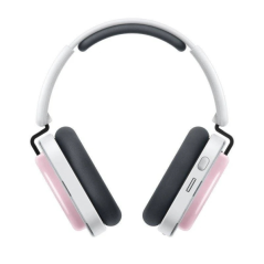 Écouteurs Nothing Headphone (a) Bluetooth - Réduction de bruit active (ANC) - Haut-parleur de 40 mm - Jusqu'à 135 heures