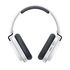 Écouteurs Nothing Headphone (a) Bluetooth - Réduction de bruit active (ANC) - Haut-parleur de 40 mm - Jusqu'à 135 heures