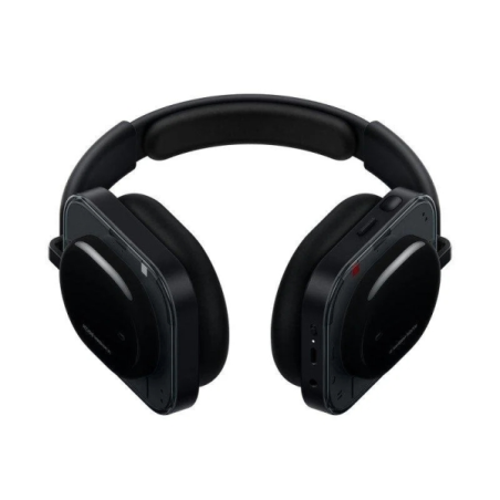 Écouteurs Bluetooth Nothing Headphone (a) - Réduction de bruit active (ANC) - Haut-parleur de 40 mm - Jusqu'à 135 heures