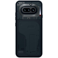 Téléphone Nothing (4a) Smartphone - Écran 6,78" - 8 Go de RAM - 128 Go de stockage - Appareil photo 50 MP - Batterie 5080 mAh