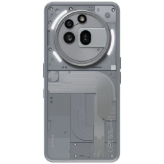 Nothing Phone (3a) Pro - Smartphone avec écran 6,77" - 12 Go de RAM et 256 Go de stockage - Appareil photo 50 MP - Batterie