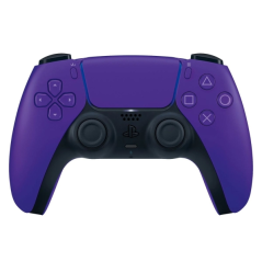 Manette sans fil DualSense V2 pour PS5 de Sony - Violet