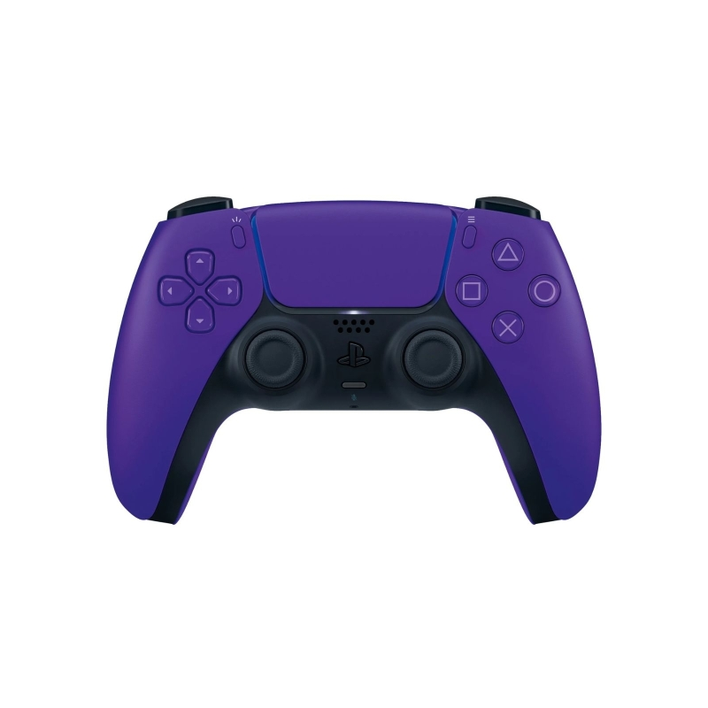 Manette sans fil DualSense V2 pour PS5 de Sony - Violet