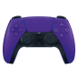 Manette sans fil DualSense V2 pour PS5 de Sony - Violet