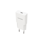 Chargeur mural Nanocable USB-C/PD 30 W - Blanc
