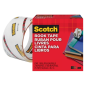 Ruban de réparation Scotch Book - 50,8 mm x 13,7 m - Transparent