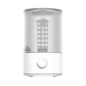 Humidificateur d'air Cecotec BreezeCare 2500 - Capacité 2,5 L - Humidification 250 ml/h - Contrôle de la vapeur réglable - LED