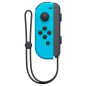 Manette Joy-Con gauche Nintendo pour Nintendo Switch - Vibrations HD - Capteur de mouvement - Accéléromètre et gyroscope