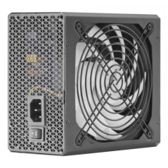 Alimentation Tacens Radix VII AG 700S ATX 700 W - PFC actif - Ventilateur 140 mm 12 dB - 80 Plus Silver - Câblage modulaire