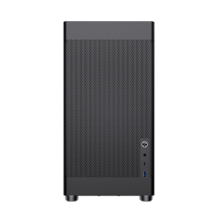 Boîtier tour Coolbox MESH MP1 ATX, Micro ATX, Mini-ITX - Disque dur 2,5" et 3,5" - USB-A 3.2, USB-C et audio - Refroidissement