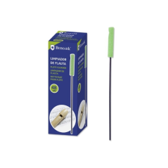 LOT de 48 Nettoyant pour flûtes Bismark