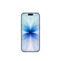 Apple iPhone 17, écran 6,3 pouces, puce A19, 256 Go, bleu brume