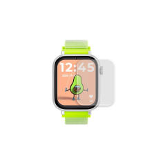 Protection d'écran Savefamily pour Savewatch Plus - Verre trempé