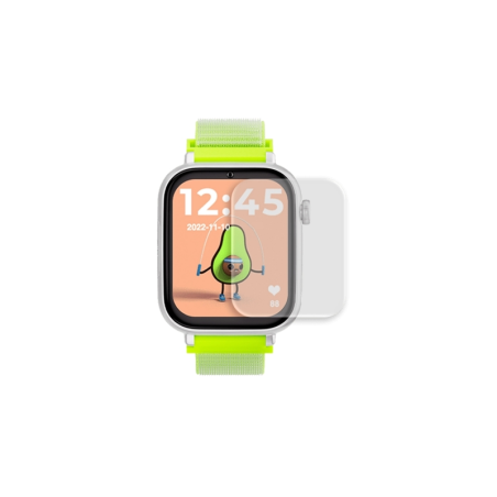 Protection d'écran Savefamily pour Savewatch Plus - Verre trempé