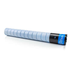 foret trépan cylindrique bleu acier