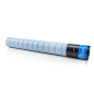 Cartouche de toner cyan compatible avec Develop ineo +220/+280/+360