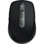 Souris Bluetooth Logitech MX Anywhere 3s 8000dpi - Multi-appareils - Personnalisations spécifiques macOS - 5 Boutons