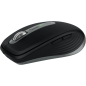 Souris Bluetooth Logitech MX Anywhere 3s 8000dpi - Multi-appareils - Personnalisations spécifiques macOS - 5 Boutons