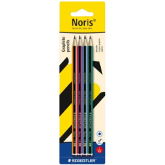 Coffret de 120 crayons Staedtler Noris