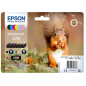 Epson Multipack 378, 6 cartouches