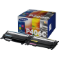 Samsung CLT-P406C (SU375A) Multipack toner