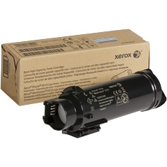 Xerox 106R03480 Toner noir pour impressions nettes et durables