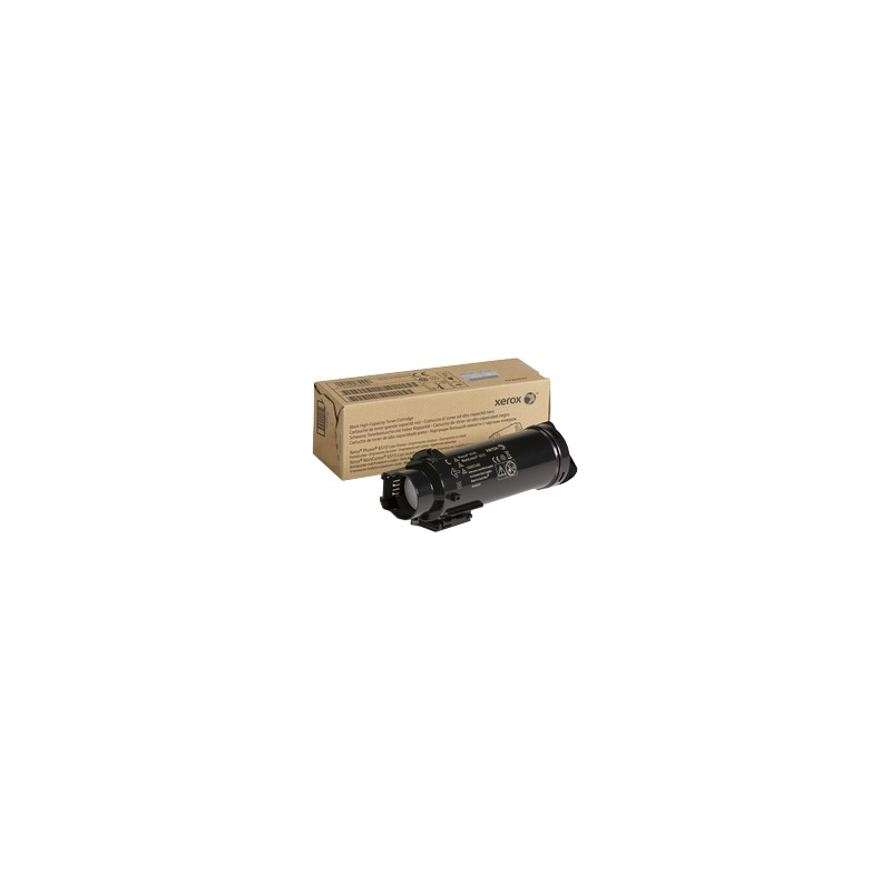 Xerox 106R03480 Toner noir