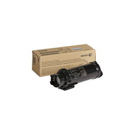 Xerox 106R03480 Toner noir pour impressions nettes et durables