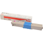 OKI toner 46508714 magenta