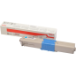 OKI toner 46508715 cyan