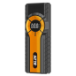 Démarreur de batterie 4 en 1 Blim BL0434 - 12 000 mAh - Démarreur 12 V - Batterie externe - Lampe torche - Compresseur de pneu