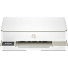 Imprimante multifonction couleur HP Envy 6120e Wi‑Fi recto verso rapide