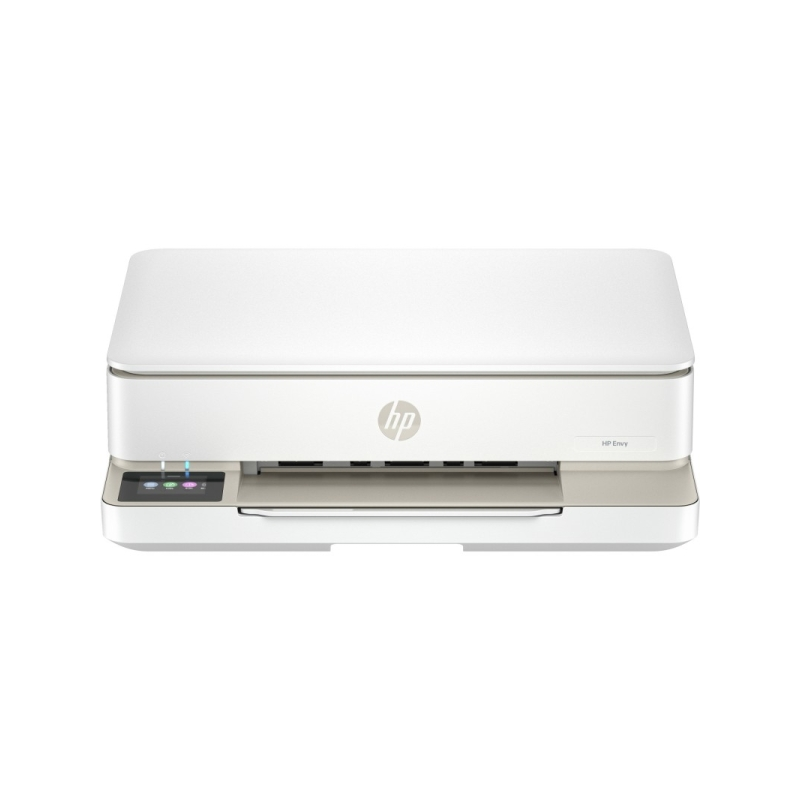 Imprimante multifonction couleur HP Envy 6120e Wi‑Fi recto verso