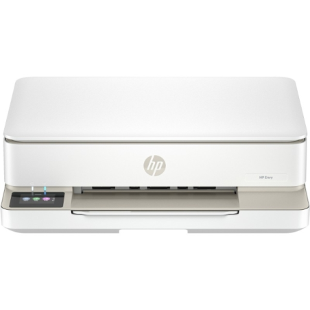 Imprimante multifonction couleur HP Envy 6120e Wi‑Fi recto verso rapide