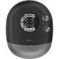 Chauffage soufflant horizontal Cecotec ReadyWarm Horizon - 2000 W - 3 modes - Thermostat - Surface couverte jusqu'à 20 m²