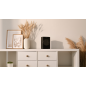 Chauffage de table intelligent en céramique rotatif Cecotec ReadyWarm 1570 Max - Puissance : 1 500 W - Surface de chauffe :