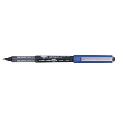 Stylo encre liquide Uni-ball Eye Ocean Care noir 0,7 mm x12


