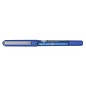 Stylo encre liquide Uni-ball Eye Ocean Care bleu 0,5mm x12

