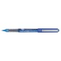Stylo encre liquide Uni-ball Eye Ocean Care bleu 0,5mm x12

