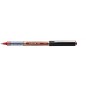 Stylo encre liquide Uni-ball Eye Broad rouge 1 mm x12 Stylo encre liquide Uni-ball Eye Broad rouge 1 mm x12
