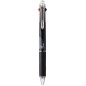 Stylo 3 couleurs Uni-ball JetStream SXE3-400 Noir x10 Stylo 3 couleurs Uni-ball JetStream SXE3-400 Noir x10