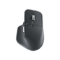 Souris sans fil USB Logitech MX Master 3S 8000 dpi - Rechargeable - 7 boutons - Molette de défilement - Batterie 500 mAh