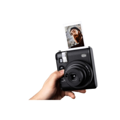 Appareil photo instantané Fujifilm Instax Mini 99 - Format d'image 62 x 46 mm - Flash automatique - Exposition automatique - 6