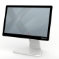 Terminal de point de vente (POS) avec écran capacitif 15,6 pouces, processeur Intel Celeron N5095 QC 2,0 GHz, 8 Go de RAM DDR4