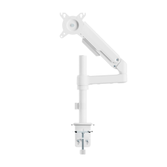 Support de bureau Aisens Eco avec bras articulé pour écrans de 17 à 32 pouces - Supporte jusqu'à 9 kg - Gestion des câbles